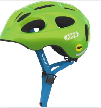 ABUS YOUN-I MIPS HELMET
