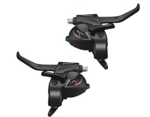 SHIMANO ST EF41 BRAKE LEVER 6SP
