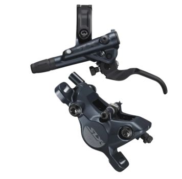 SHIMANO M7100 SLX XC12SPD LEFT/FRONT