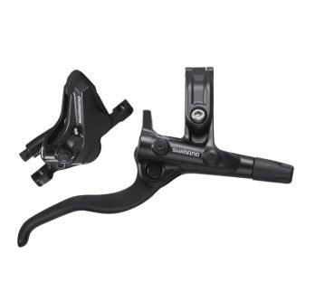 SHIMANO DISC SET BL-M4100-R