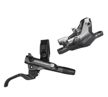 SHIMANO M6100 DEORE R/REAR BRAKE