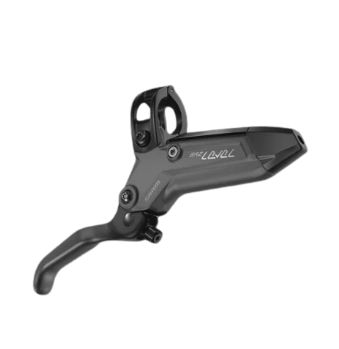 SRAM BRAKE LEVEL BRONZE STEALTH 2P DARK, Colour: BLACK