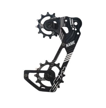 CAGE-COMBO- SHIMANO-12SPD MTB