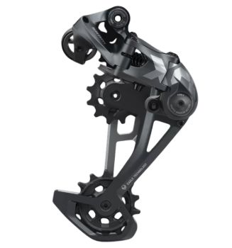 SRAM RD X01 EAGLE 12SPD LUNAR