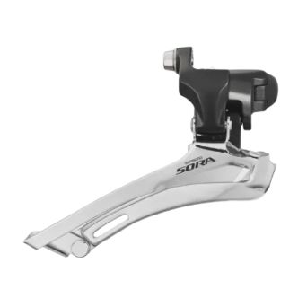 SHIMANO FD--R3000 SORA 9SPD FD