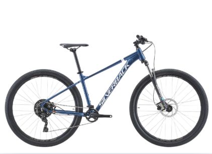 SILVERBACK STRIDE SPORT