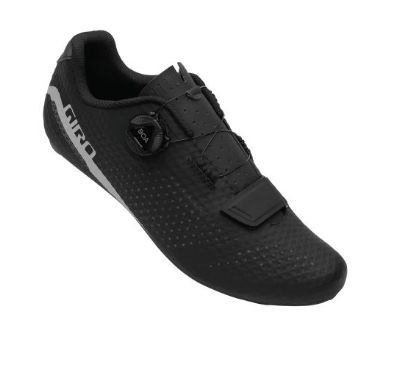 GIRO RD CADET, Colour: Black, Size: 42