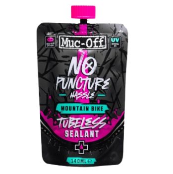 MUC- OFF NO PUNCTURE HASSLE (POUCH ONLY)