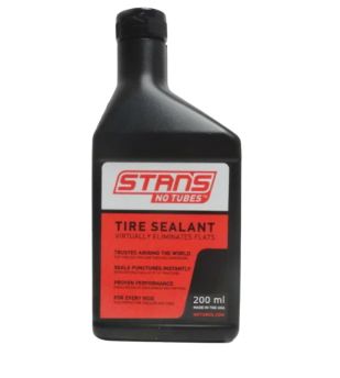 STANS TYRE SEALANT200ML