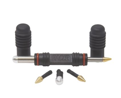 DYNAPLUG CARBON RACER