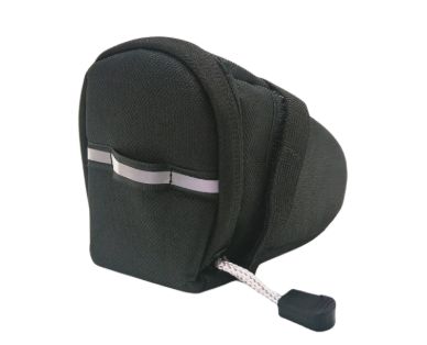 SPEEDMASTER MTB TUBBY BAG, Colour: Black