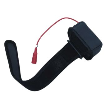 EXTREME LIGHTS 6800MAH BATTERY