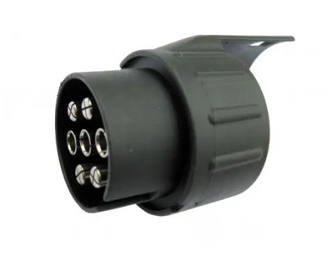PERUZZO 7 TO 3 PIN ADAPTER