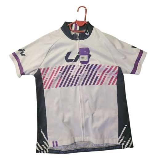 LIV BELIV SS JERSEY, Size: XL