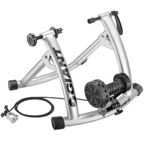 GIANT MAG TRAINER, Colour: Silver