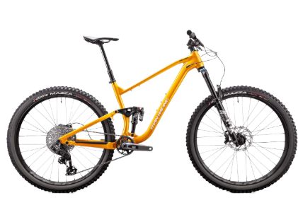 TITAN RACING SKYRIM ELITE, Colour: GOLD, Size: LARGE