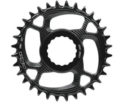 TT CHAINRING RF CINCH 3MM 32T