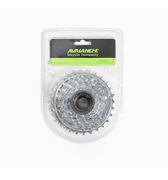 ABC CLUSTER 6 SP 14-28T