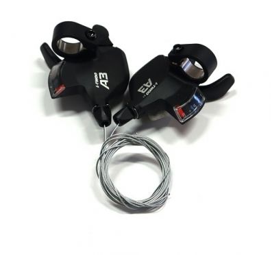 L-TWOO INDEX SHIFTER 24SPD