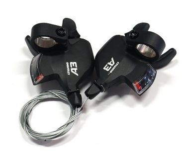 L-TWOO INDEX SHIFTER SET 21SPD