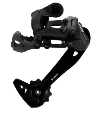 L-TWOO 9SPD R/DER