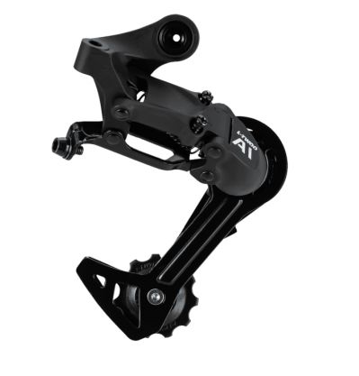 L-TWOO 7SPD R/DER, Colour: BLACK