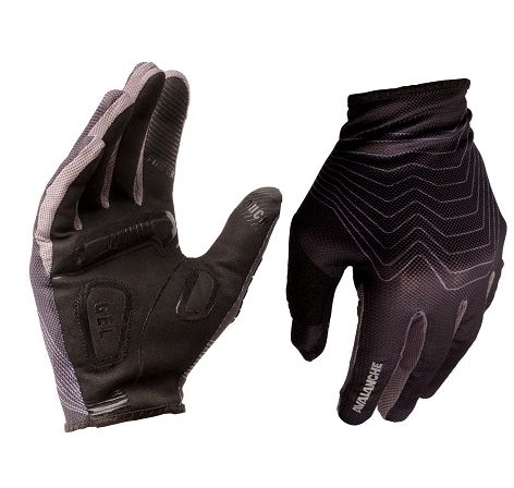 AVALANCHE GLOVE MTB LITE FULL FINGER