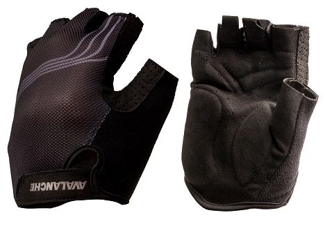 AVALANCHE GLOVE ROAD HALF FINGER