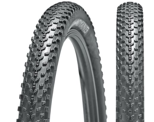 CHAO PHANTOM DRY FB SPS 29X2.3 120 TPI, Colour: BLACK