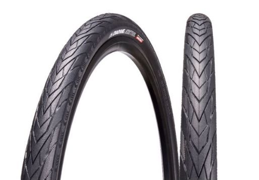 KESTREL 700X35C/29X1.5 30TPI, Colour: BLACK