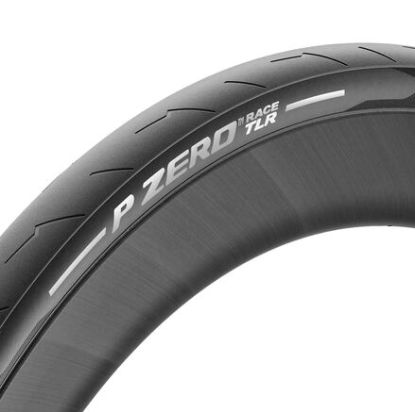 PIRELLI ZERO ROAD TLR 700X30, Colour: BLACK
