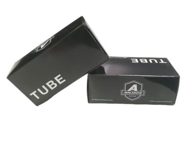 ABC TUBE 29X1.75-2.125 PV 48MM, Colour: BLACK