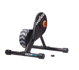 WAHOO-KICKR CORE ZWIFT ONE