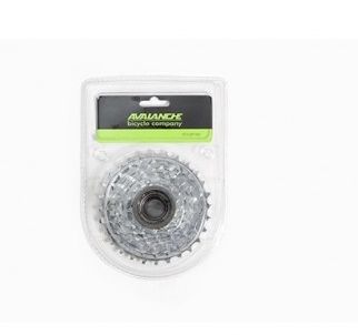 AVALANCHE CLUSTER 7SPD 13-28T