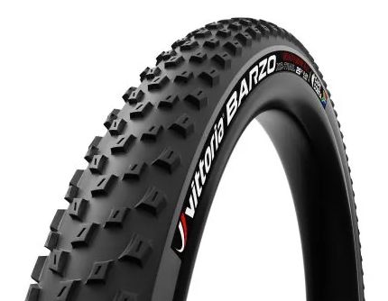 VITTORIA BARZO 29X2.35 XC G2.0, Colour: BLACK
