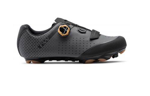 NORTHWAVE SHOES ORIGIN PLUS 2, Colour: GREY, Size: 44