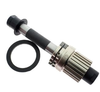 NOVATEC D462SB DISC HUB SHIMANO XD 148X12