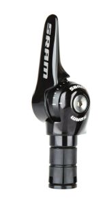 SRAM BAR END GEAR SHIFTER FRONT