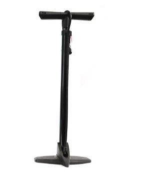 SPDMSTR PUMP ALLOY FLOOR SMARTIE W/GAUGE&amp;SMART HEAD