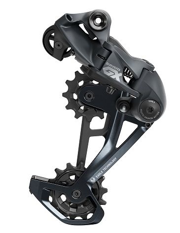 SRAM RD GX EAGLE 12SPD LUNAR MAX 52T B2
