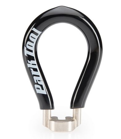 SW-0 SPOKE WRENCH-BLACK 127"NIPPLE 3.23