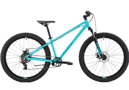 TITAN PLAYER JR 26, Colour: COOL MINT