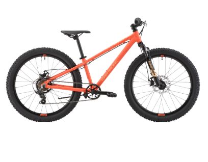 TITAN PLAYER JR 24, Colour: CORAL REEF