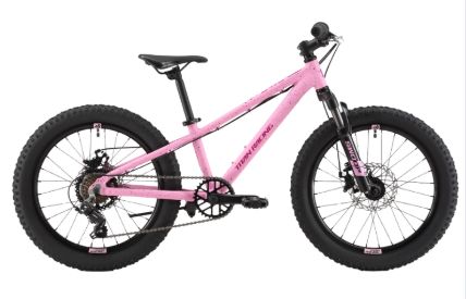 TITAN PLAYER JR 20, Colour: COTTON CANDY