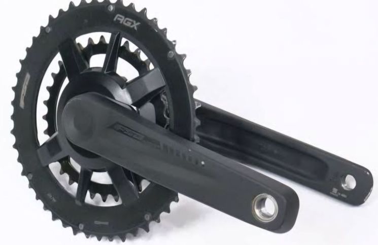 FSA AGX CRANK