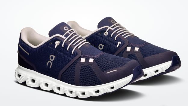 CLOUD 6.0 MALE, Colour: MIDNIGHT/WHITE, Size: UK9.5