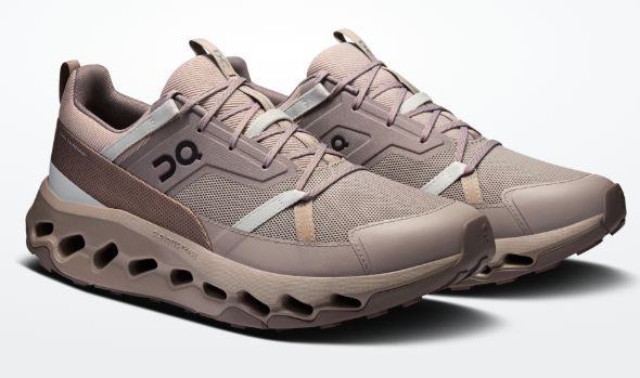 CLOUDHORIZON (M), Colour: FOG/DESERT, Size: UK8