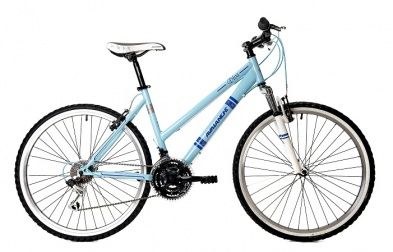 AVALANCHE  DIVA 2025, Colour: Blue, Size: Small