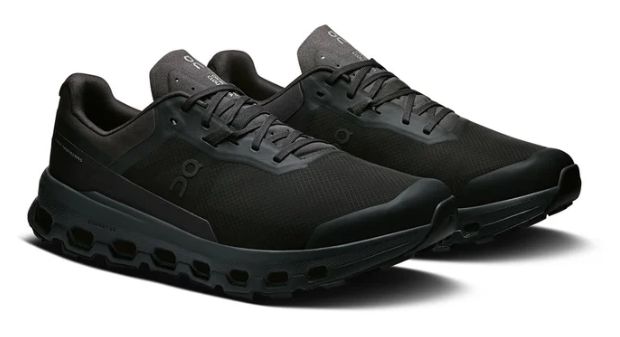 CLOUDVISTA 2.0 (M), Colour: BLACK/BLACK, Size: UK11