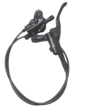 ABC BRAKE HYDRAULIC + CALIPER